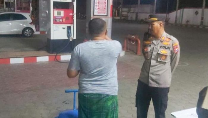 BBM Campur Ethanol 10%: Waspadai Kendaraan yang Rentan Rusak