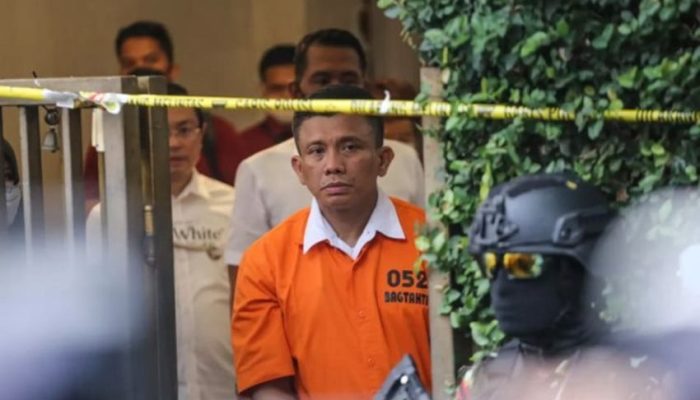 Dampak Pembunuhan Brigadir Esco, Rumah Briptu Rizka Dirusak Massa, Kebingungan dan Kejutan