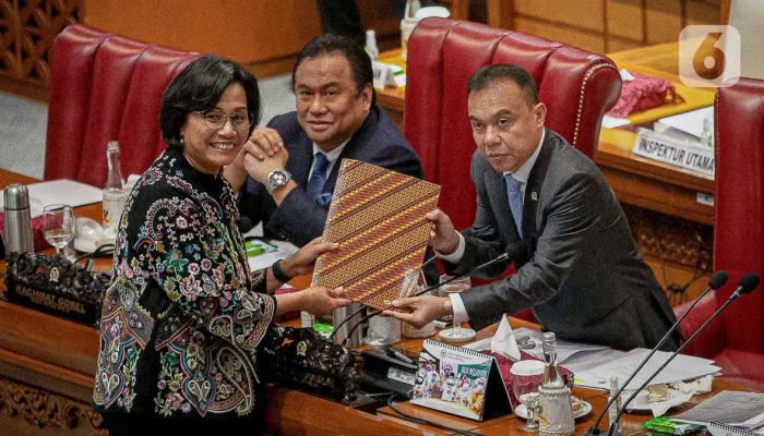 LIPUTAN KHUSUS Optimisme KDMP Karangsoko Menggerakkan Ekonomi Warga dari Potensi Lokal
