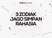 Besok, Semesta Buka Rahasia! Tiga Zodiak Ini Jadi Pusat Perhatian!