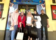 Penghina Nabi di TikTok Dilaporkan ke Polda Aceh