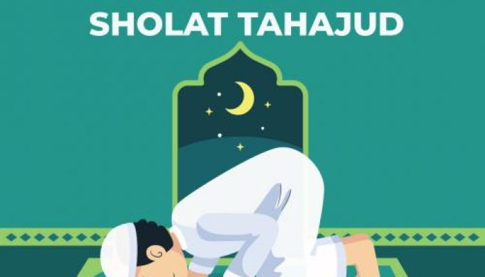 5 Manfaat Sholat Tahajud yang Harus Kamu Ketahui