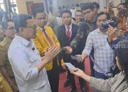Menteri P2MI Buka 289 Ribu Kesempatan Kerja Luar Negeri bagi Warga Sukabumi