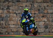 Banyak Pembalap Hebat, Masa Depan MotoGP Cerah