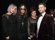 Jack Osbourne Joins I’m A Celebrity 2025