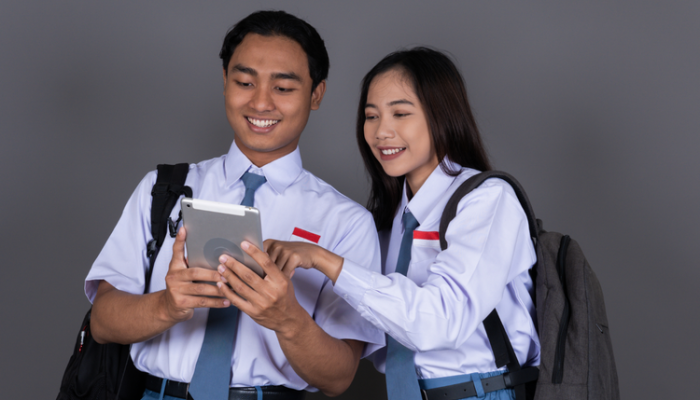 13 Sekolah Berprestasi di Indonesia, Nomor 1 Jakarta