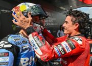 Marc Marquez Paling Cerdas Bikin Rival Kewalahan, Alex Marquez: Ada 2 Cara Menghadapinya