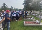 Frederich Silaban Merancang TMP Kalibata dan Masjid Istiqlal