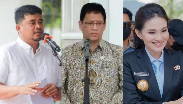 Pembelaan Purbaya Saat Bobby Nasution Protes Dana Mengendap: Data Sudah Diperiksa