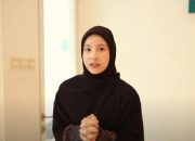 5 Cara Diet Natasha Rizky Turun 10 Kg Cepat dan Efektif