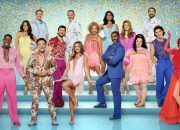 Fans say George Clarke was ‘set up’ on Strictly