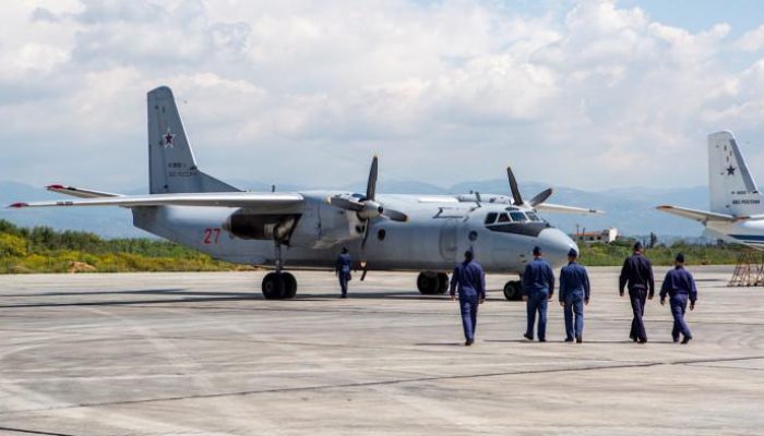 Rusia Kembali ke Suriah: Lanjutkan Operasi Militer Setelah Hubungan Membaik Pasca-Assad