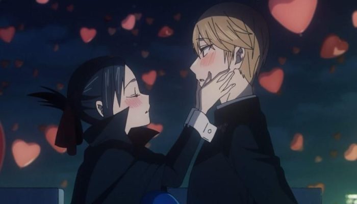 10 Anime Terbaik di MyAnimeList 2025