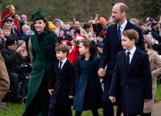 Royal Couple Settles into ‘Forever’ Home