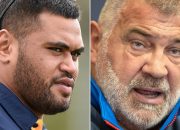 Ex-Player Condemns England Coach After Ashes Defeat
