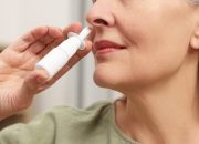Nasal Spray for Severe Allergies Now Available in UK