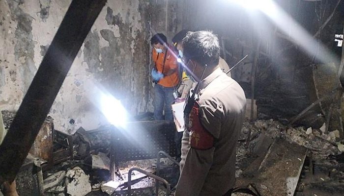 Kronologi Orang Hilang Saat Demo dan Temuan Kerangka di Kwitang