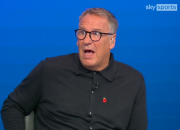 Paul Merson Astounded by Arsenal’s Phenomenal Star