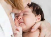Bad Bacteria in Babies’ Guts Linked to Adult Depression Risk