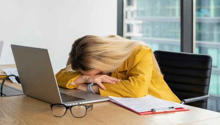 The Trait That Blocks Your Promotion in Singapore