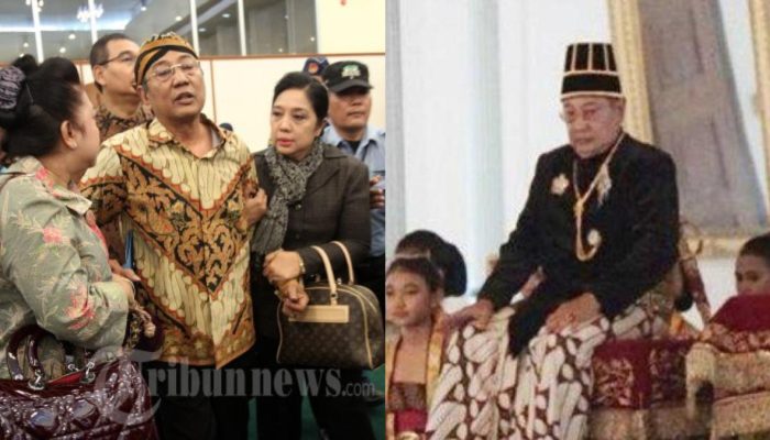 Perebutan Takhta Keraton Solo: Gusti Purbaya Klaim Pengganti Pakubuwono XIII, Tedjowulan Jadi Plt Raja
