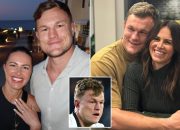 Dannika Mason’s Fiancé Makes Bold NRL Career Move