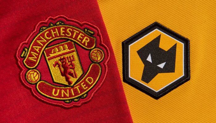 Wolves Eye Man Utd Icon to Succeed Pereira