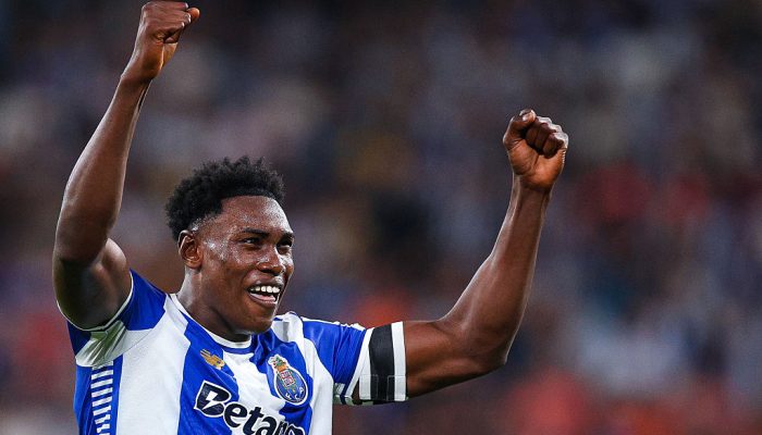 Chelsea and Spurs Seek Target’s Asking Price