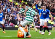 Rangers Set for Arrival