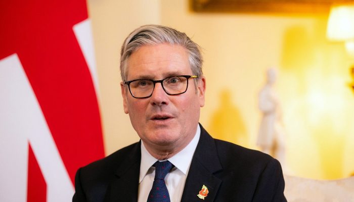 Stand Up to Fake News and AI Content, Media Leaders Urge PM