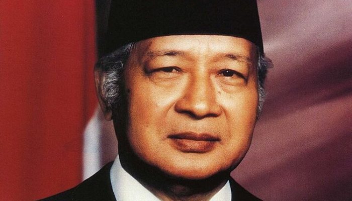 Soeharto, Pahlawan Kemerdekaan yang Layak Dikenang