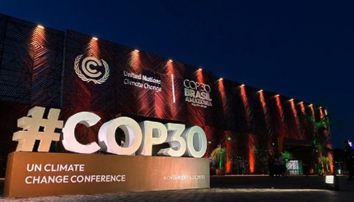 Desakan Transisi Energi Bersih yang Adil Muncul di COP30, Indonesia Kontradiktif?
