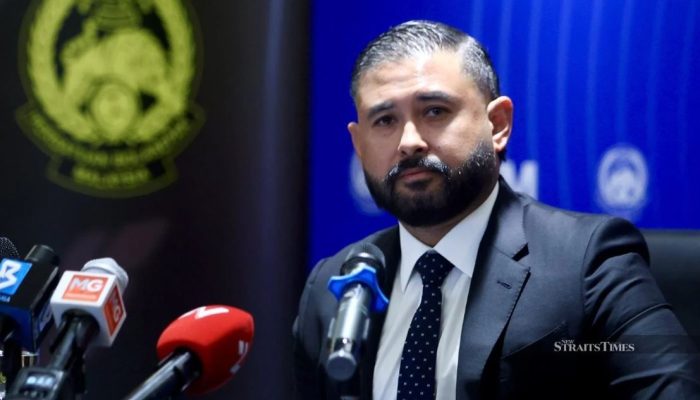 Tunku Ismail Siap Tanggung Biaya, Media Vietnam: Uang Tak Bisa Selamatkan Sepak Bola Malaysia