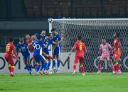 Jadwal dan Live Streaming Selangor FC vs Persib Bandung di ACL 2