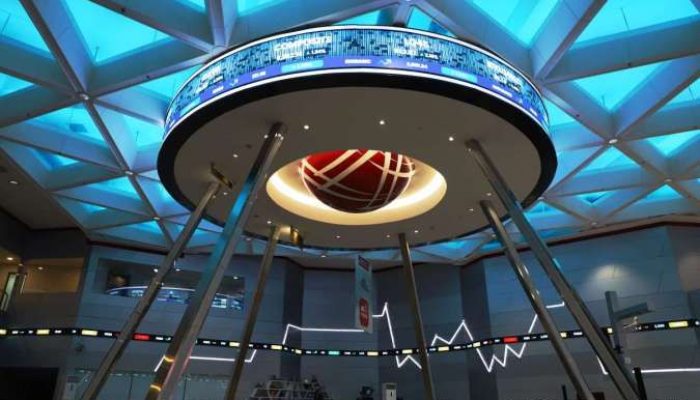 Pilih Saham Terbaik WH Project untuk Jumat (10/11)