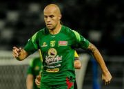 Resmi! Risto Mitrevski Absen, Persis Solo Siap Hadapi Persebaya