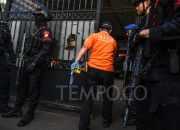 MUI: Peledakan di Masjid SMAN 72 Jakarta Dianggap Penghinaan Tempat Ibadah