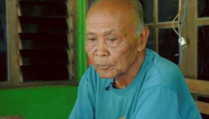 Kisah Ponidjo, Korban Salah Sasaran Petrus Zaman Orde Baru