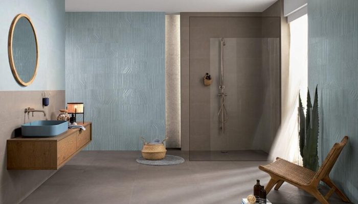 Tips Tepat Pilih Keramik Lantai Kamar Mandi yang Aman dan Nyaman