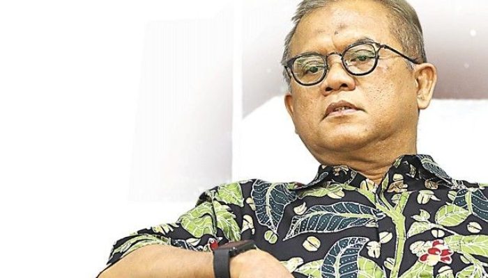 Supratman: Putusan MK Tidak Berlaku Surut, Pakar Sebut Tafsir Kacau, Polisi Harus Pensiun dan Kembali ke Institusi