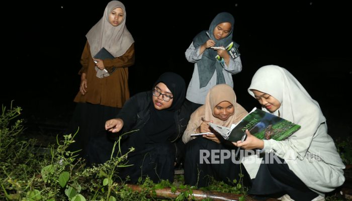 Merayakan Kelahiran Direktorat Jenderal Pesantren