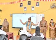 IPM Kalteng Meningkat Jadi 74,86, Disdik Dorong Digitalisasi Pendidikan