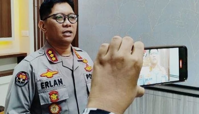 Pendaftaran Bintara Brimob Polri Dibuka, Cek Persyaratan dan Ketentuannya!