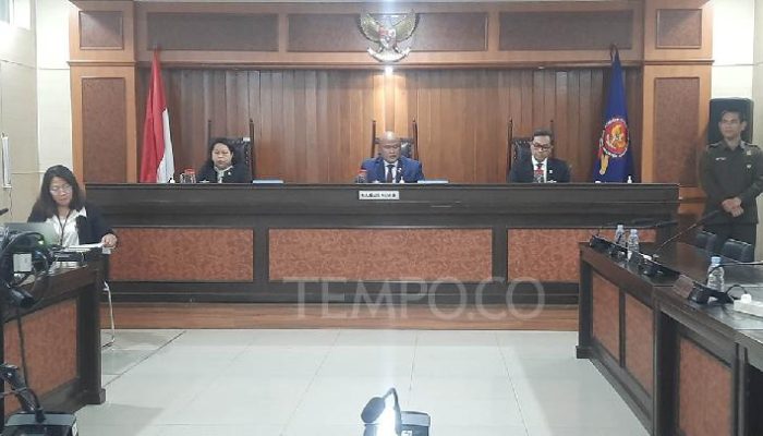 Ketua KPPU: Urgensi Revisi UU Larangan Monopoli