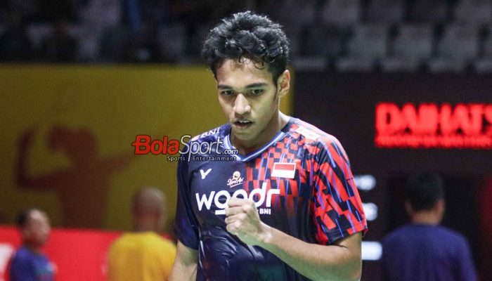 Hasil Korea Masters 2025: Kadek Dhinda Mencuri Perhatian, Dua Unggulan Indonesia Gagal ke Babak Selanjutnya