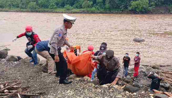 Identitas Mayat di Sungai Progo Terungkap, Pria Magelang Hilang Saat Menjala Ikan
