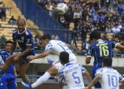 Jaga Rekor Sempurna! Persib Hadapi Ujian Berat Lawan Selangor, Bisakah Pangeran Biru Hancurkan Kutukan Tandang?