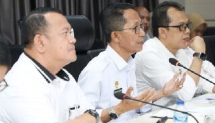 Batam Optimis Raih Predikat Daerah Terinovatif di Ajang IGA 2025