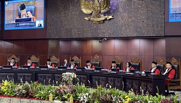 Sidang Mediasi Diundur, Tengah Persoalan Hukum Derenten Gratiskan Pengunjung