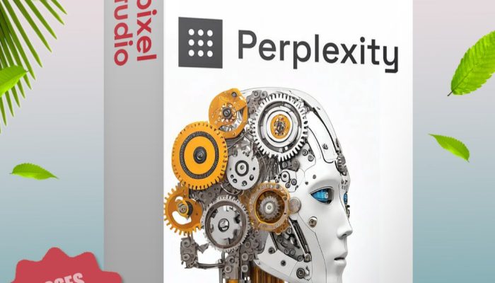 Perplexity.ai: Mesin Riset Cerdas Era Digital